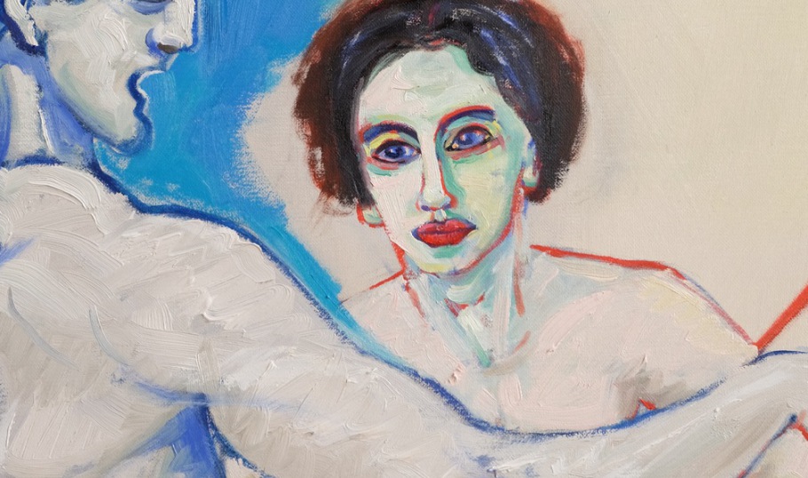 ConArtist The Life and Crimes of the World's Greatest Art