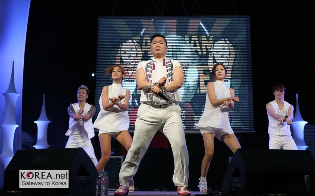 The 10 Most Popular KPop Artists And Bands