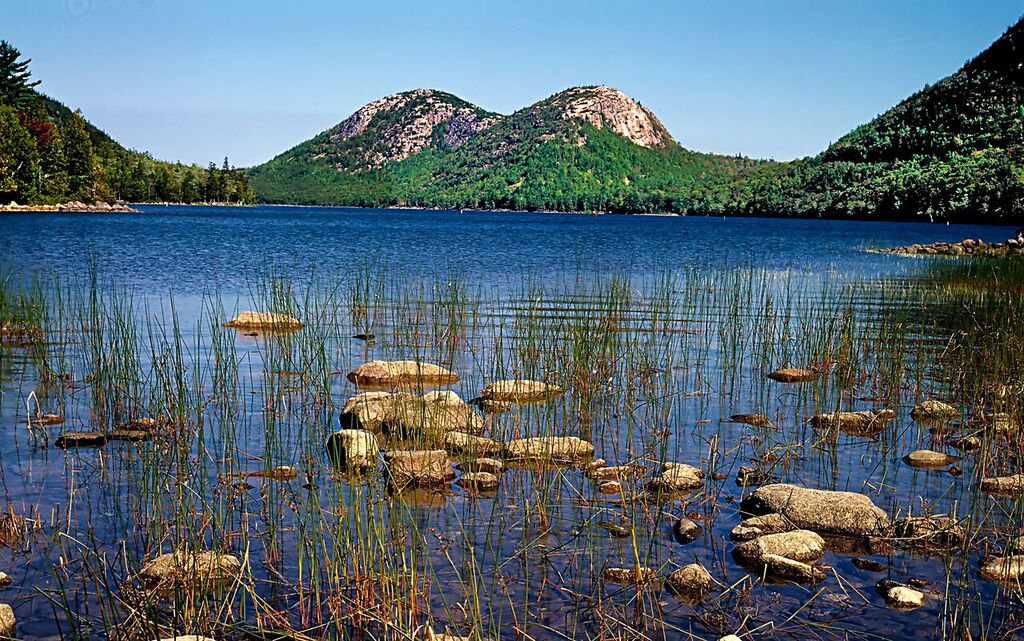 Ignite Your Senses And Visit Bar Harbor, Maine