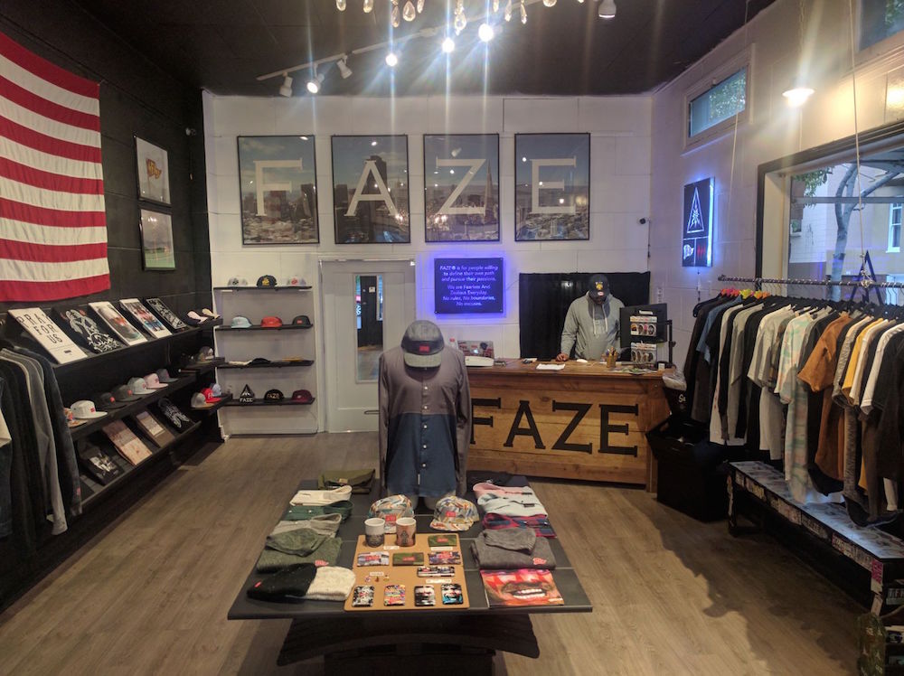 The Best Menswear Stores In San Francisco