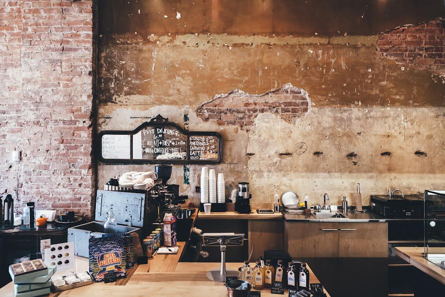 10 Toronto Coffee Shops With the Most Instagrammable Interiors
