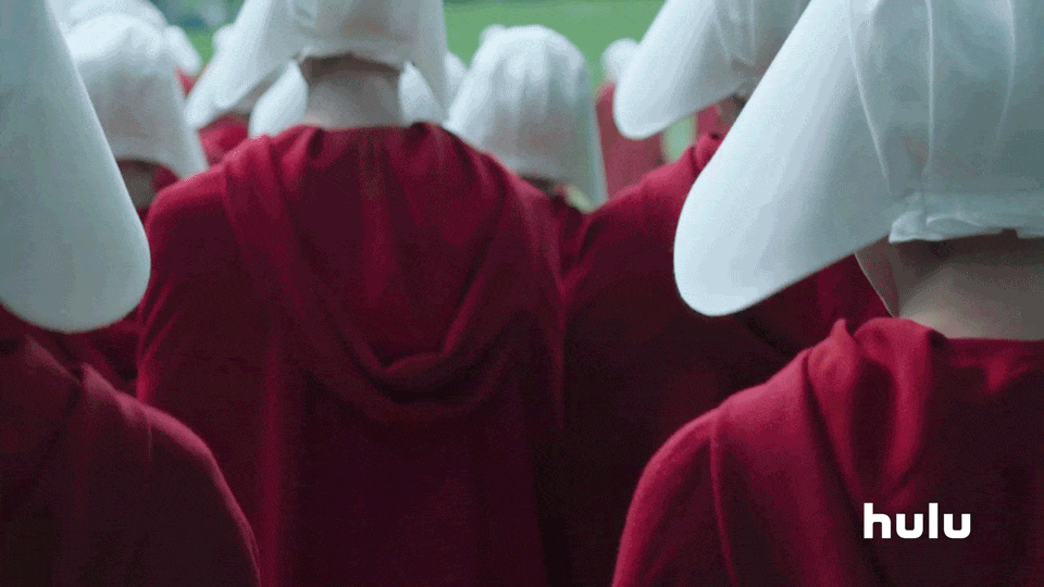 'The Handmaid's Tale' TV Adaptation Couldn't Have Come at a More