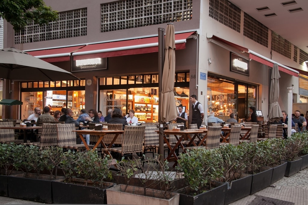 The Best Restaurants in Botafogo, Rio De Janeiro(018)