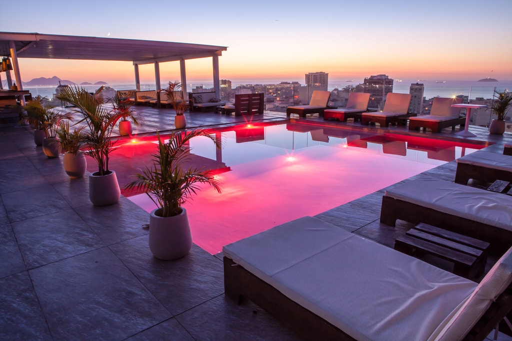 The Best Rooftop Bars in Copacabana, Rio de Janeiro(020)