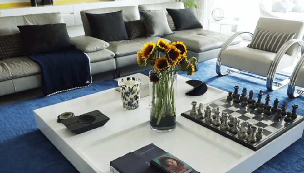 Inside Hrithik Roshan's Beach House Worth 500 Million The Decor