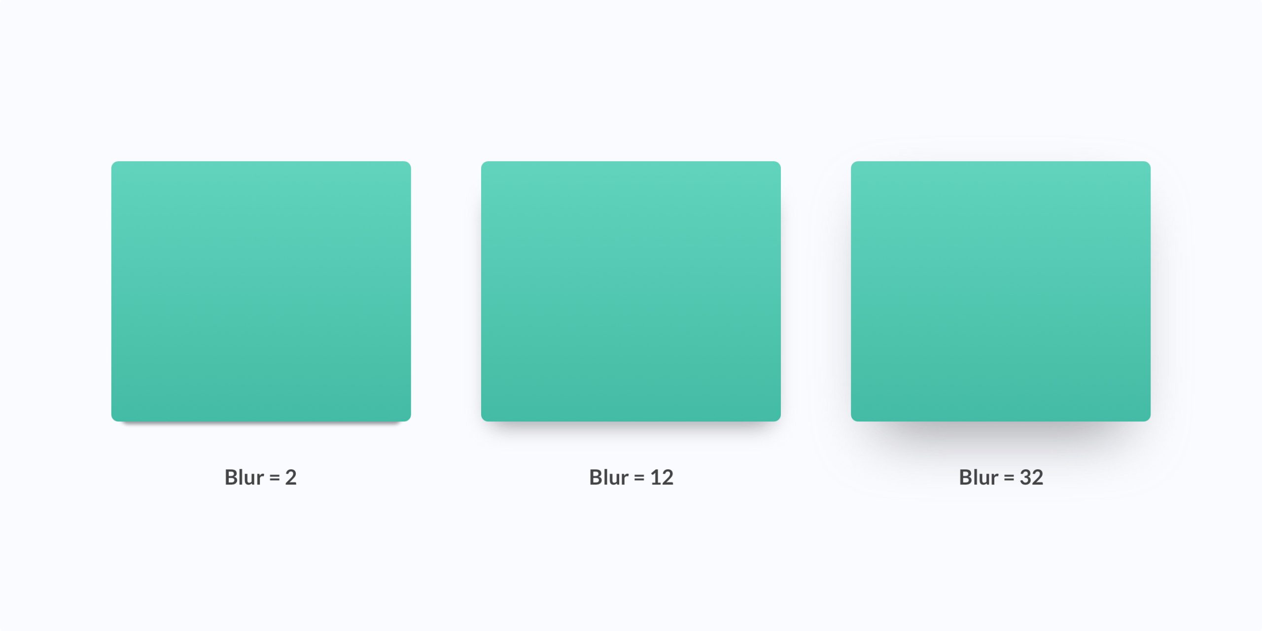 How to use shadows in UI design The Designer's Toolbox