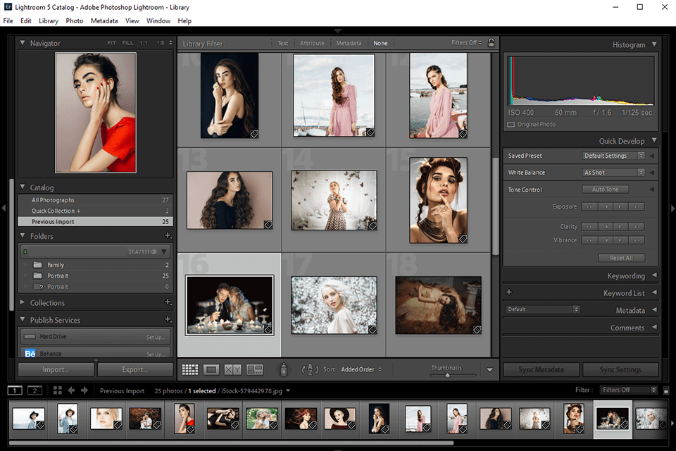 5 MustHave Software for Photographers in 2020 The Design Inspiration