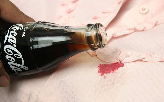 If You Don’t Know These 20 Crazy Uses For Coke, You’ll Hate Yourself
