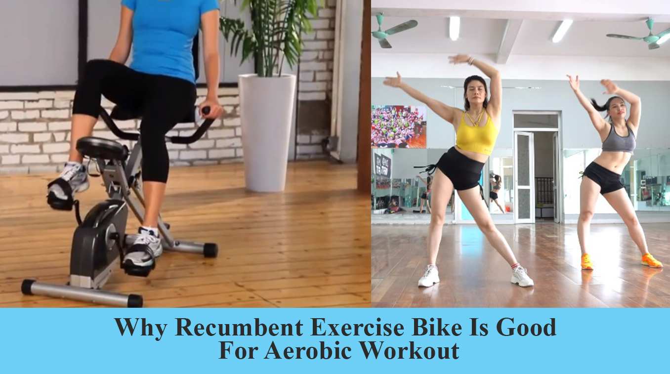 How To Create A HIIT Workout On A Recumbent Bike The FitnessView