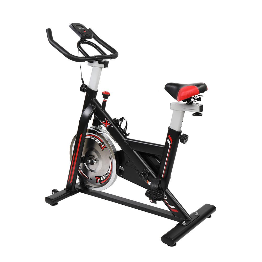 How To Average 20 MPH On A Spin Bike The FitnessView