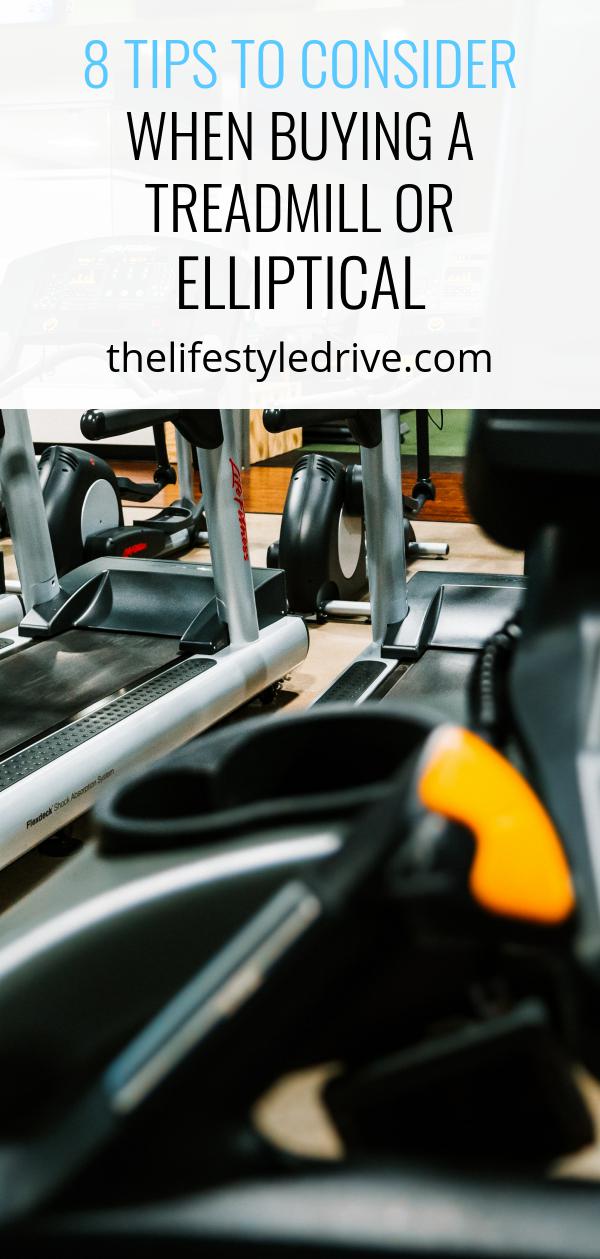 How To Protect Your Treadmill In The Garage The FitnessView
