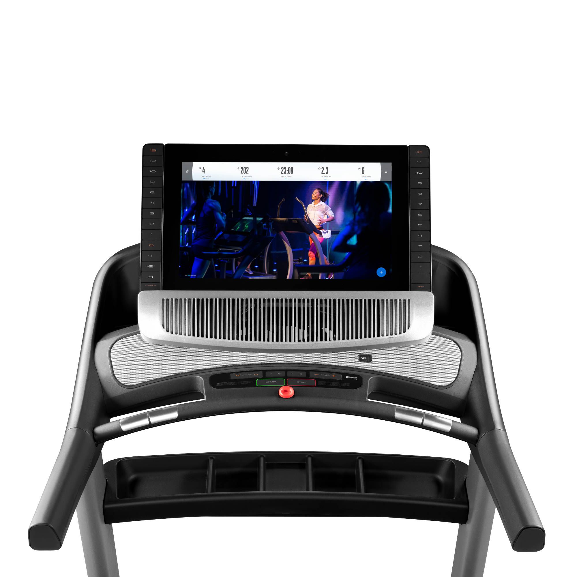 How To Build A Treadmill For Your Home Gym On A Budget The FitnessView
