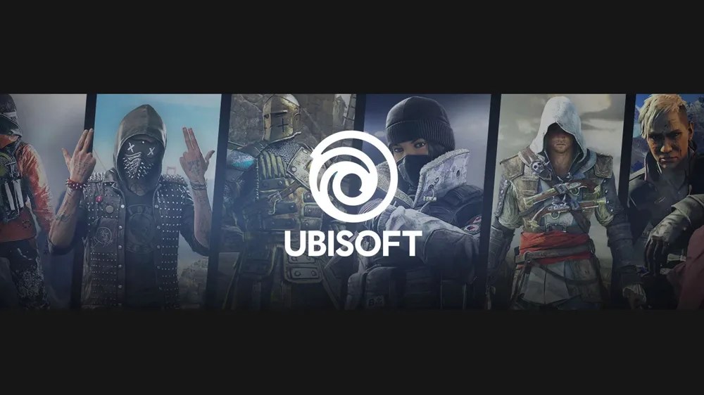 Ubisoft May Be Launching a Game Subscription Service The