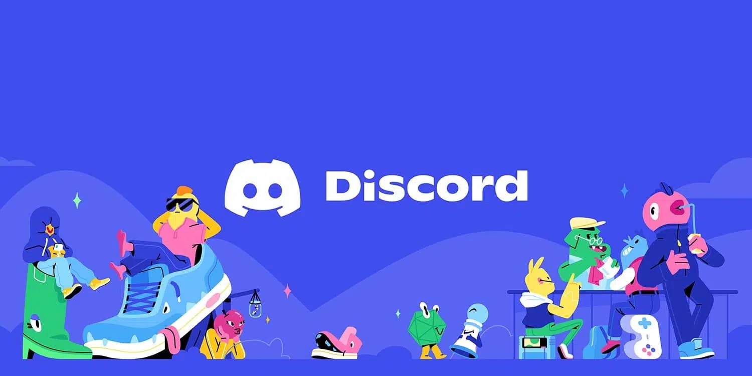 Nobody Seems to Like Discord's New Logo The FPS Review