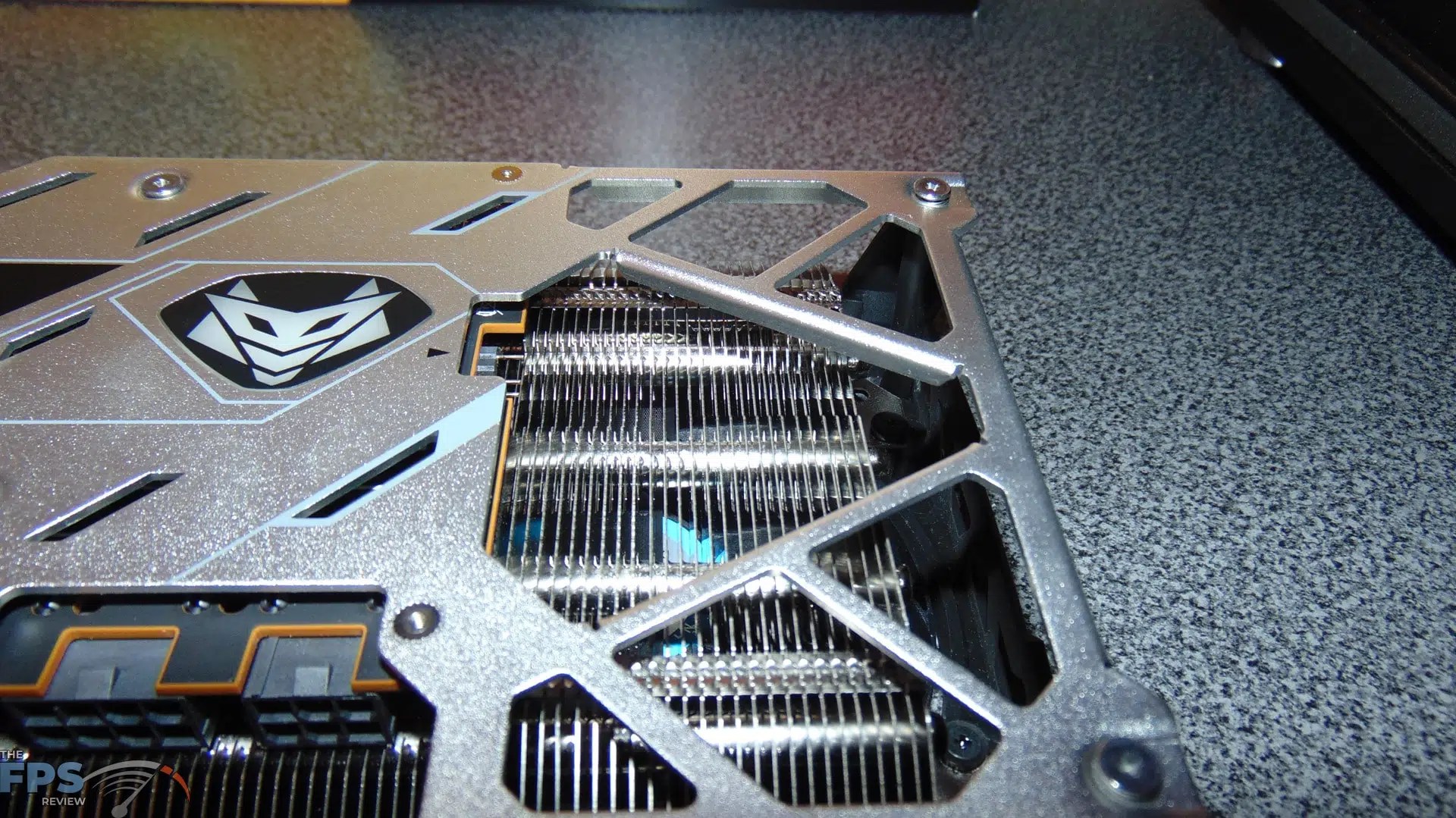 SAPPHIRE NITRO+ Radeon RX 6700 XT GAMING OC Review The FPS Review