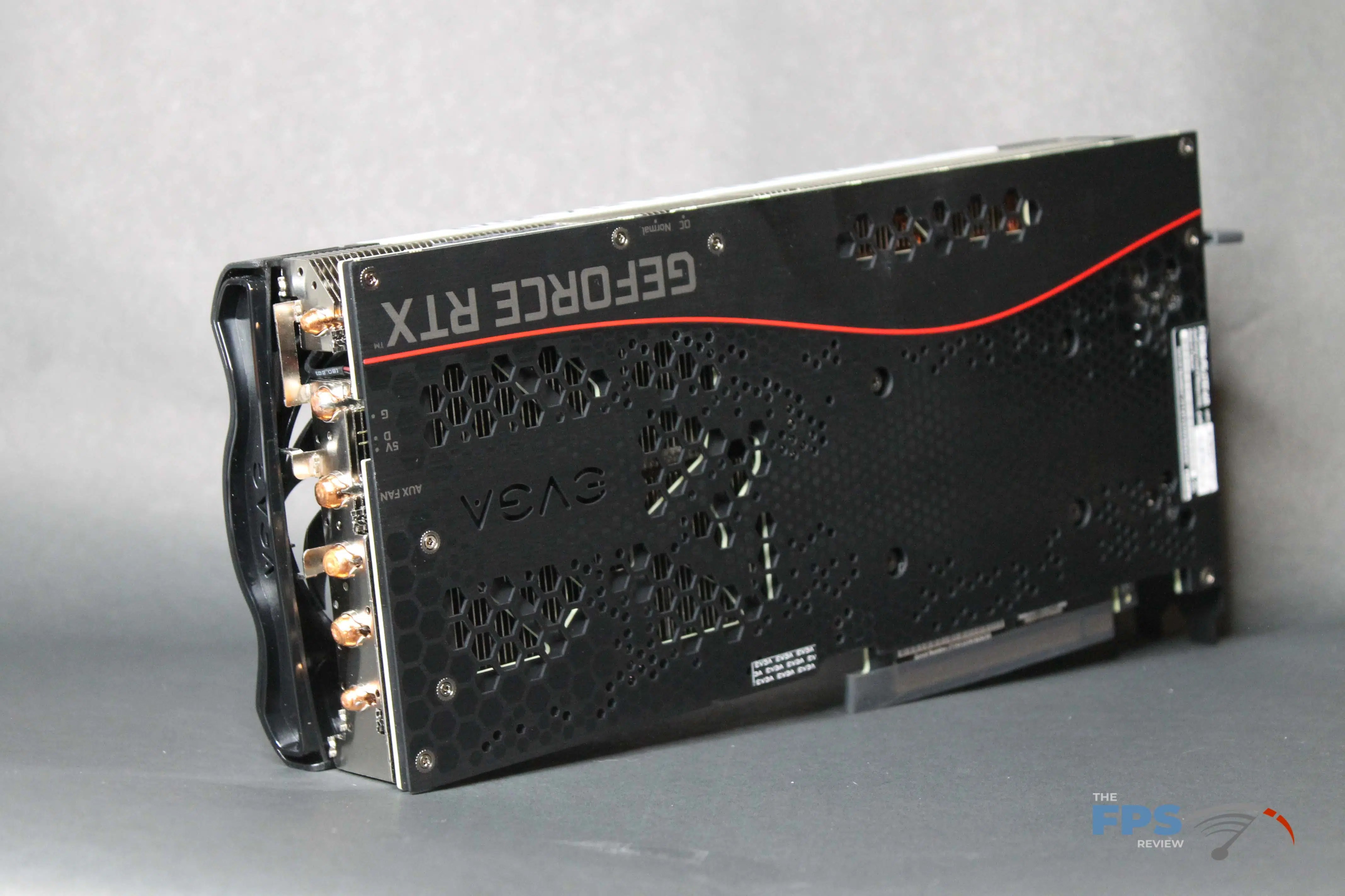 EVGA GeForce RTX 3070 FTW3 ULTRA GAMING Video Card Review