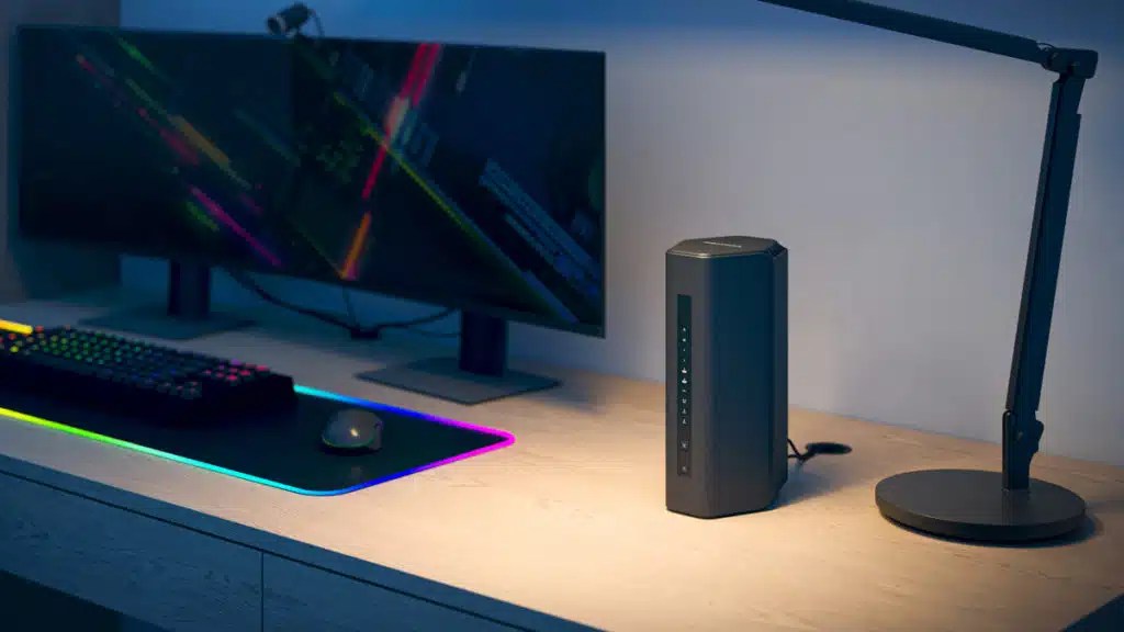 NETGEAR Expands WiFi 7 Portfolio with Nighthawk RS300 Router and Orbi