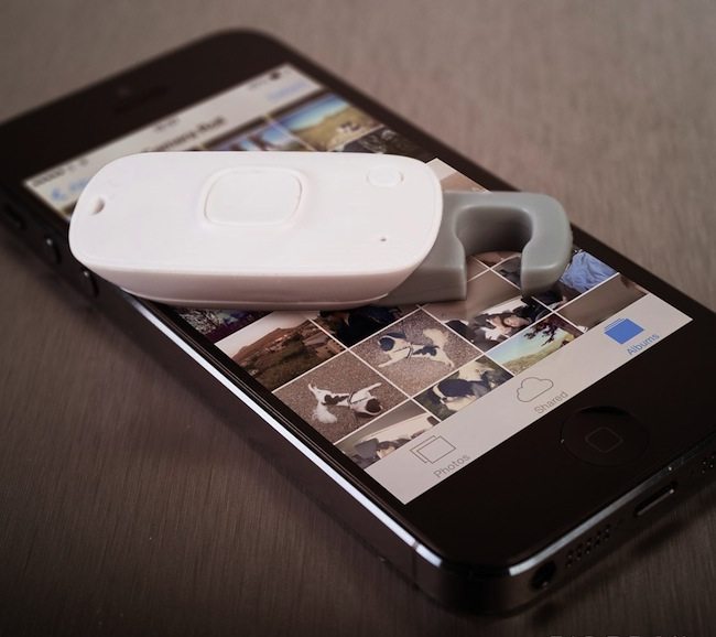Smartphone Camera Remote Iphone gadgets, Smartphone, Gadgets and gizmos
