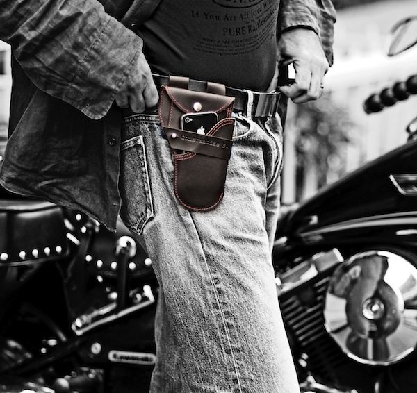 Urban Holster » Review