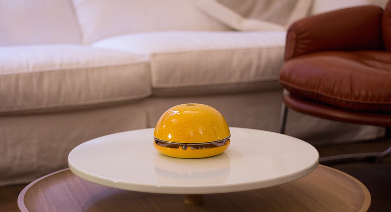 Egloo Candle Powered Heater Review » The Gadget Flow