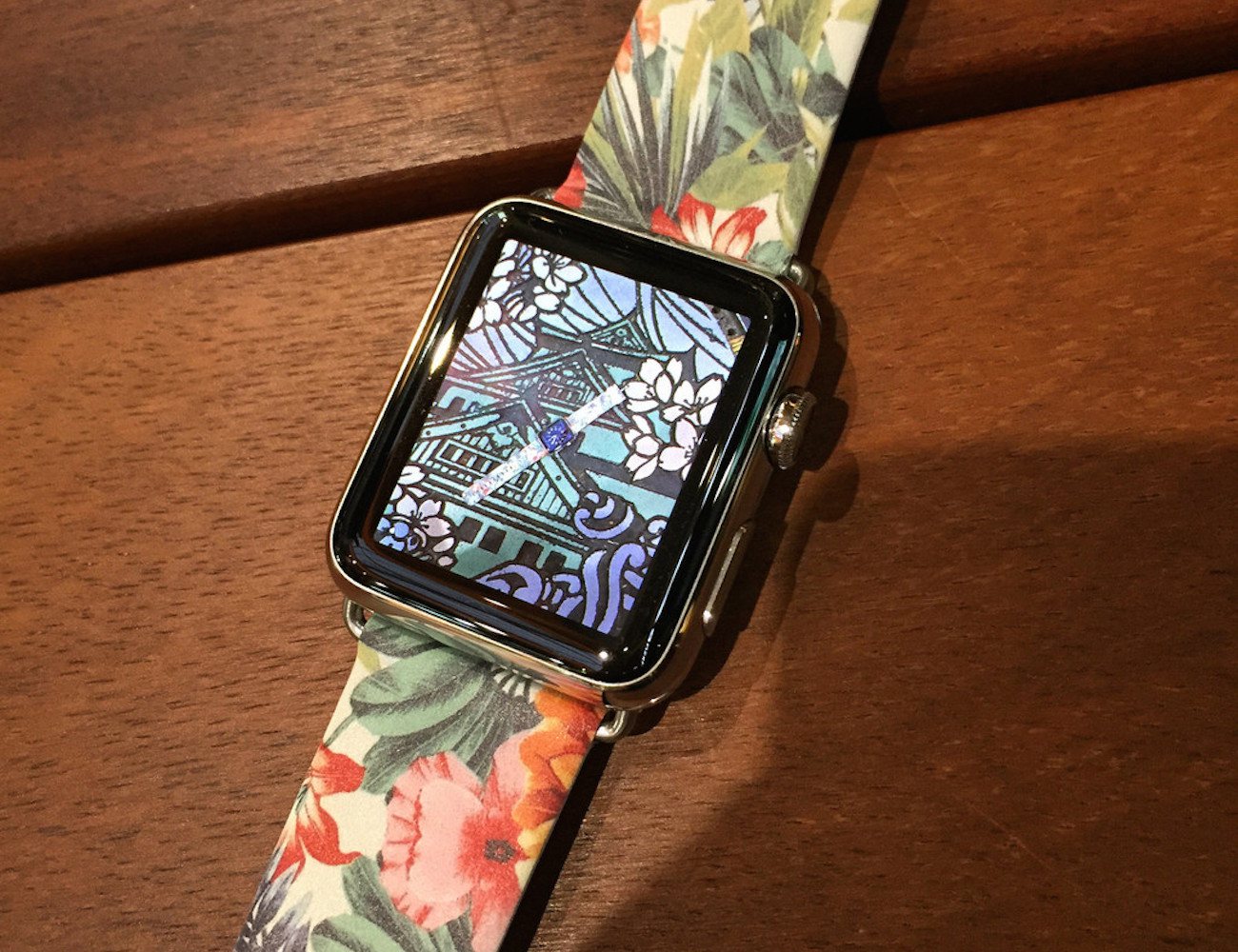 Apple Watch Straps by Ultra Case » Gadget Flow