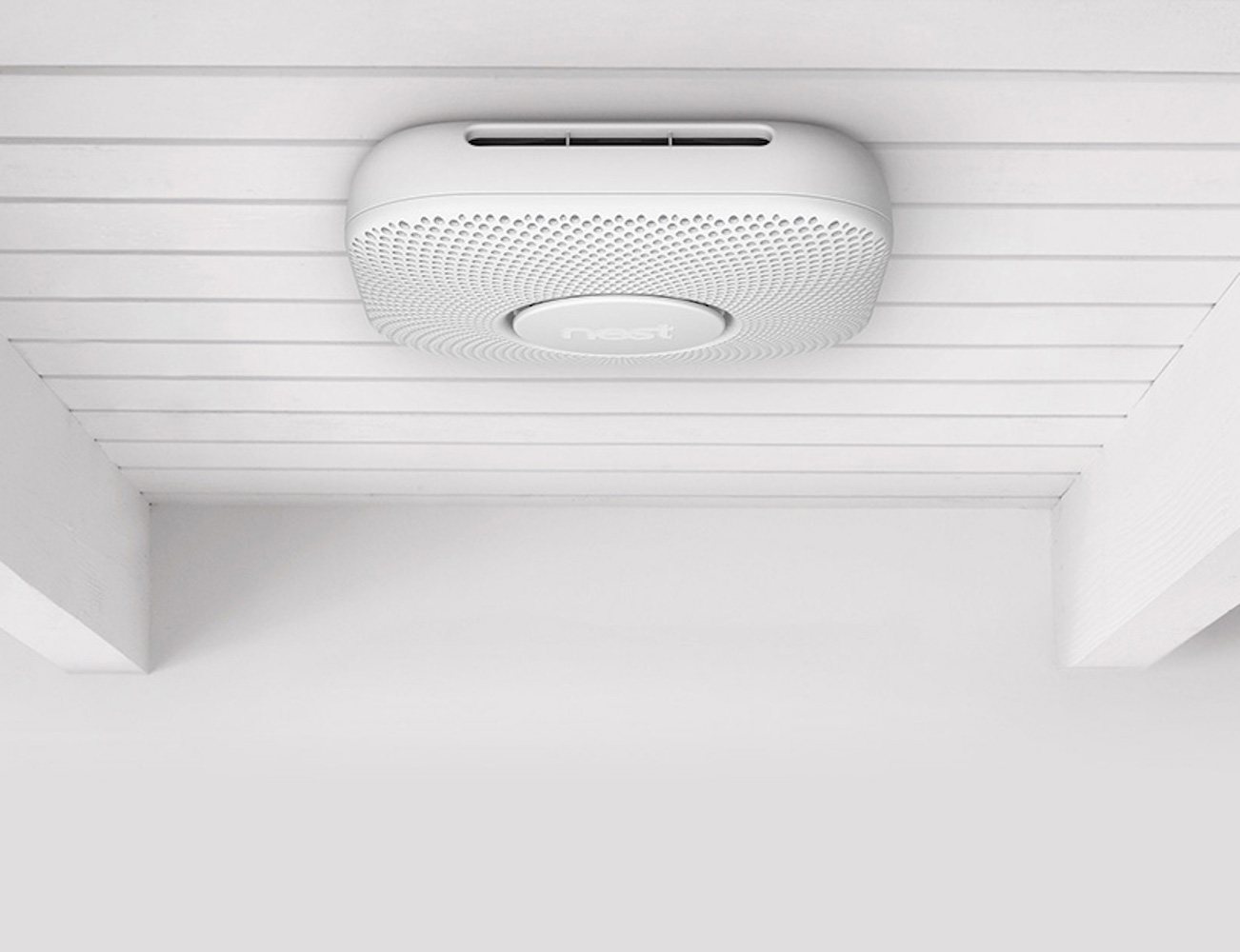 Nest Protect Review » The Gadget Flow