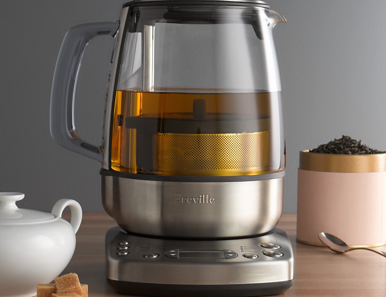 Tea Maker Review » The Gadget Flow