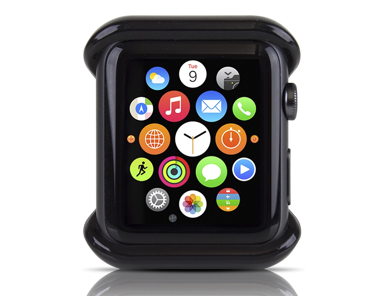 Satechi Apple Watch Mount Review » The Gadget Flow