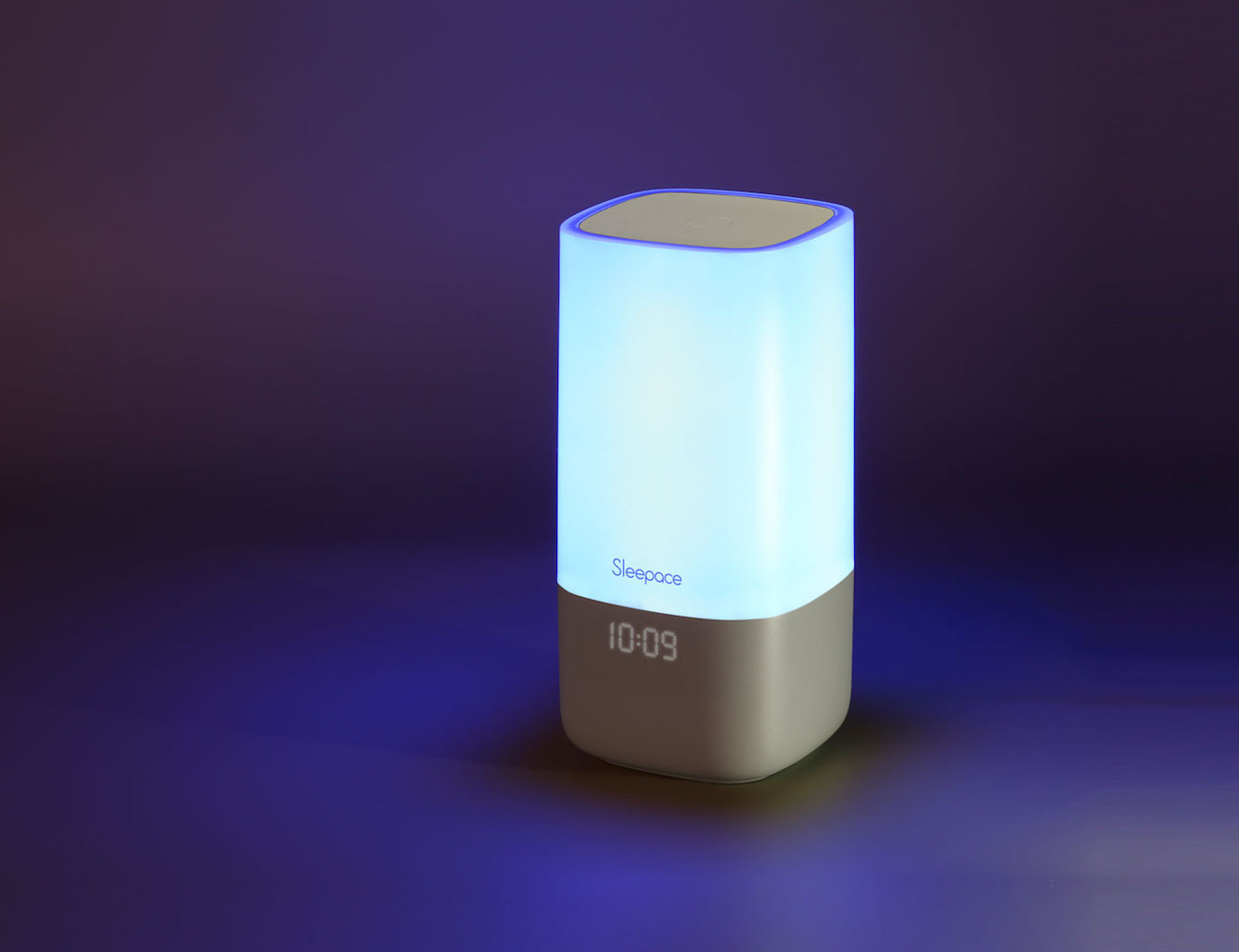 Nox Smart Sleep Light From Sleepace Review » The Gadget Flow