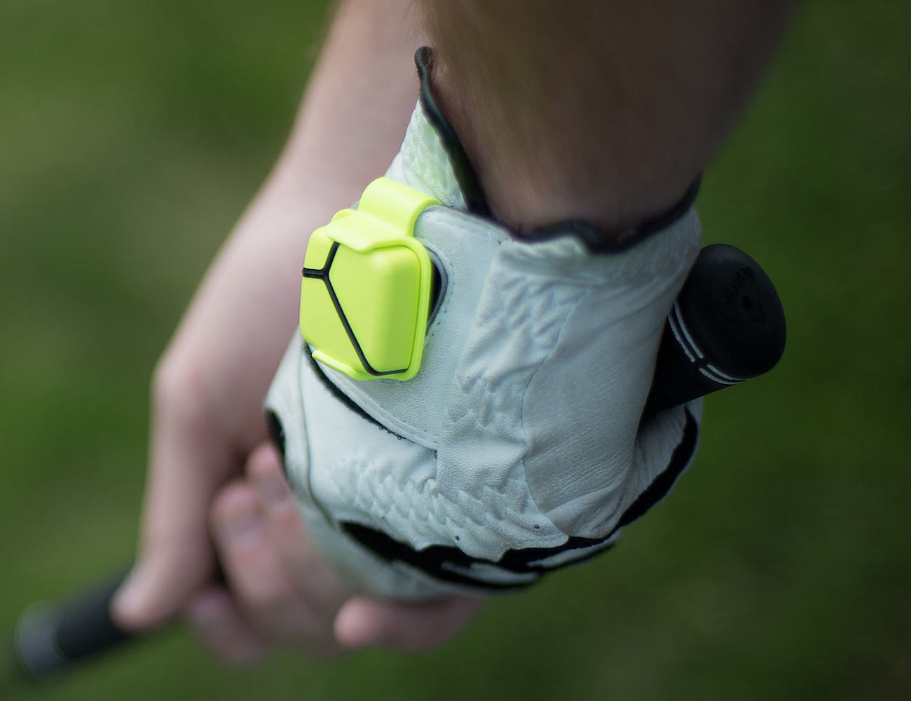 Zepp Golf 3D Training System Review » The Gadget Flow