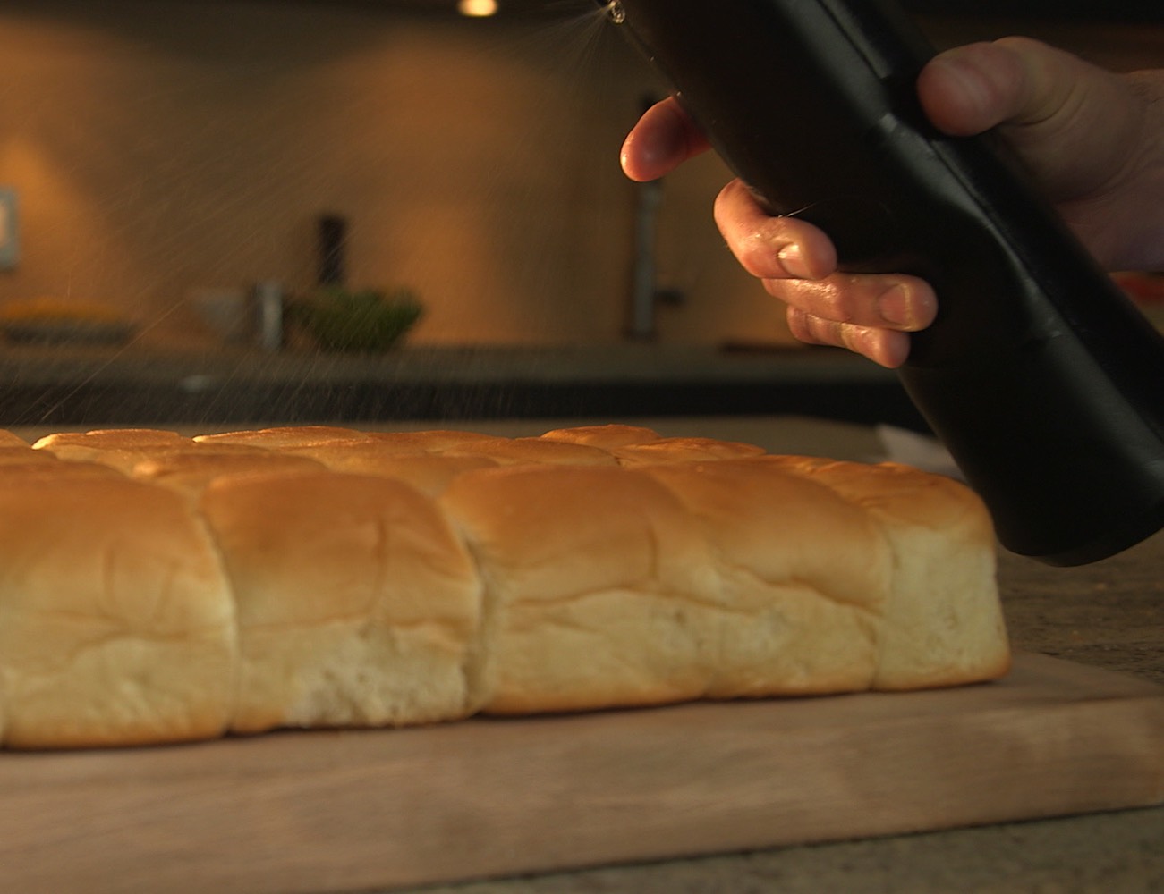 The biem Butter Sprayer Review » The Gadget Flow