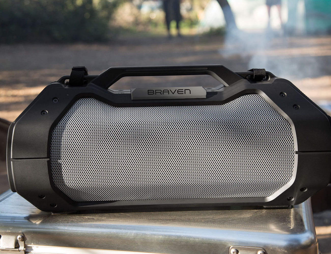 Braven BRV-XXL Outdoor Bluetooth Speaker » Review