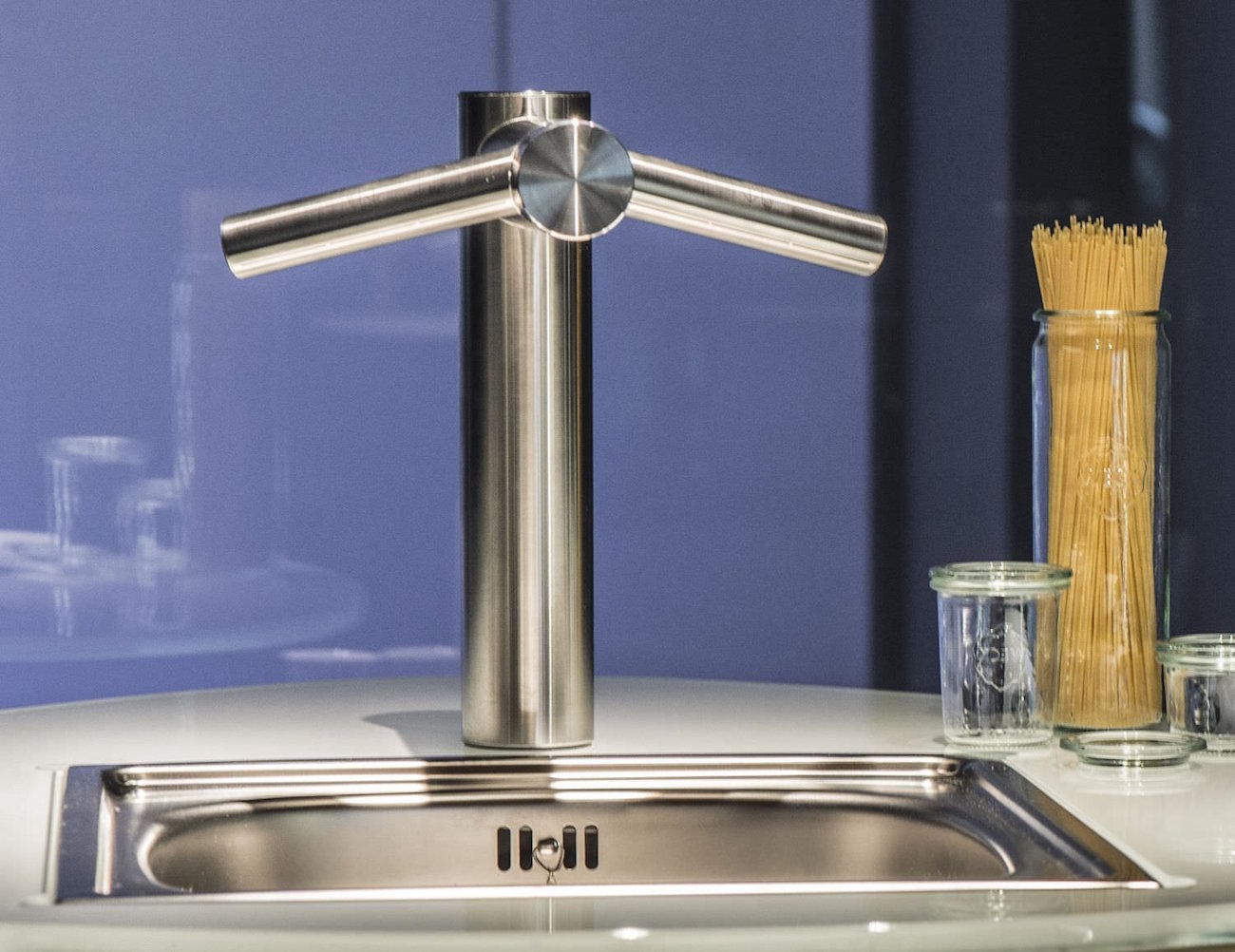 Dyson Airblade Tap with BuiltIn Hand Dryer » Gadget Flow