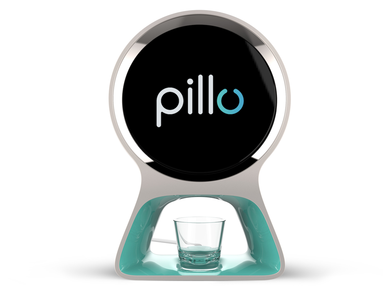 Pillo World's First Intelligent Healthcare Robot » Gadget Flow