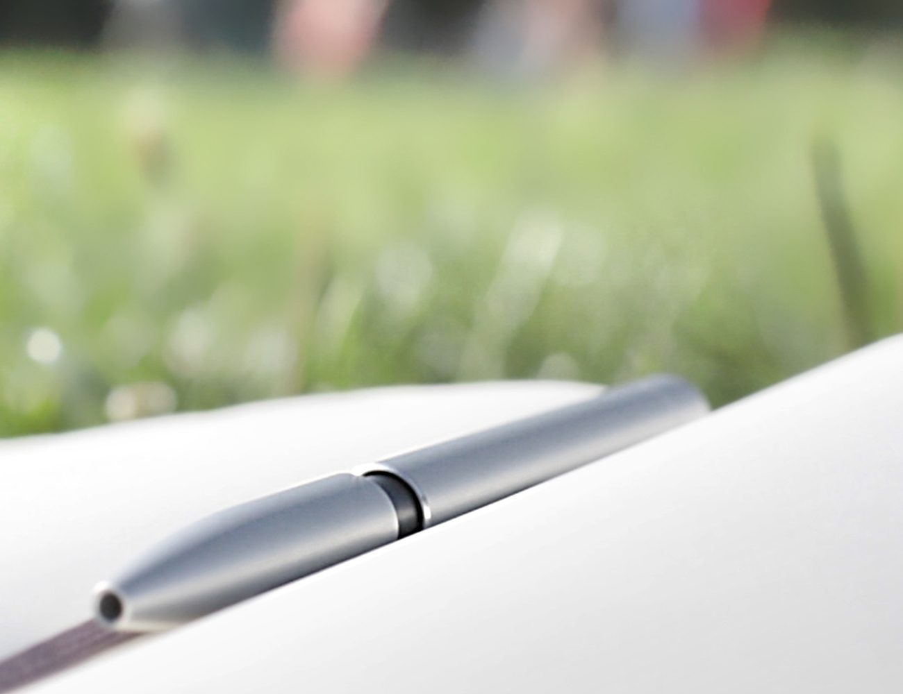 KOSMOS The World's Best Pen In 2016 Review » The Gadget Flow