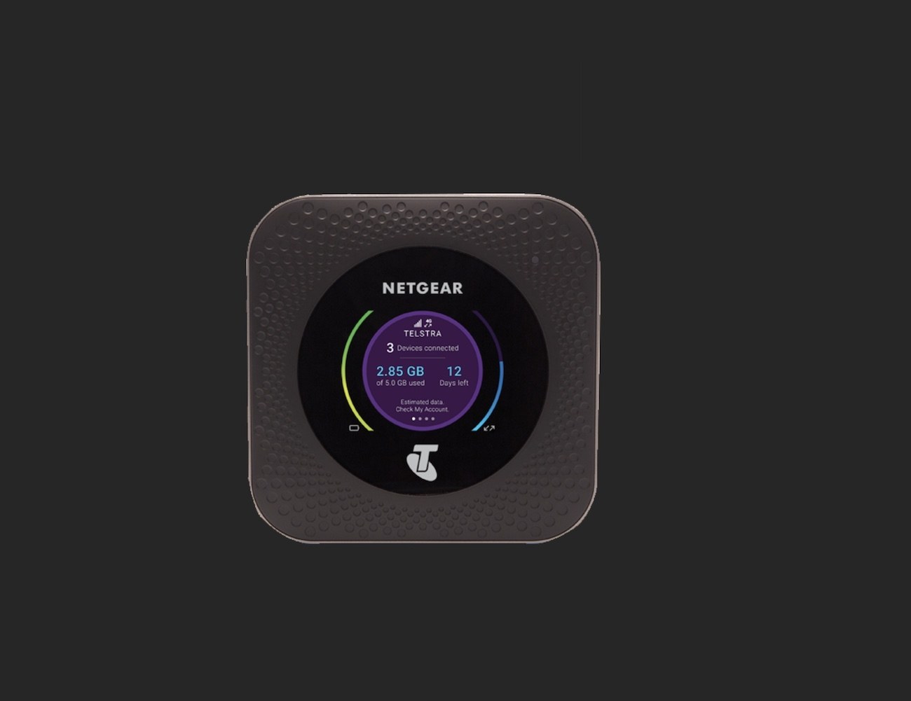 Nighthawk M1 Mobile Router » Gadget Flow