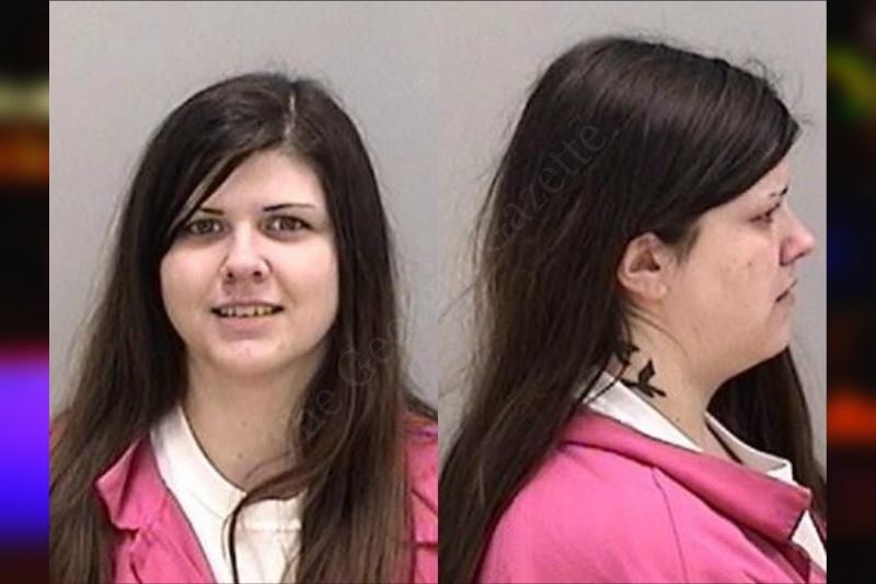 Rachel Neely Richmond County