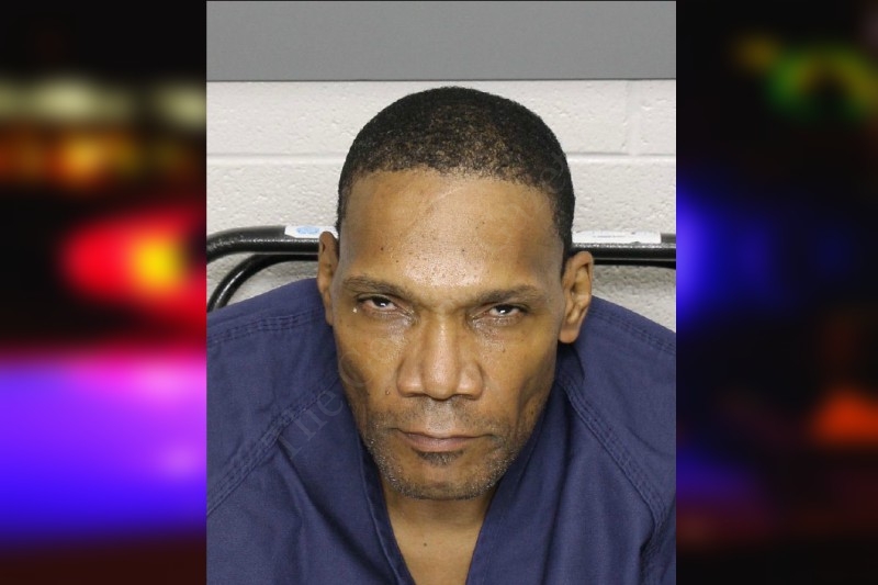 Stratton Cobb County