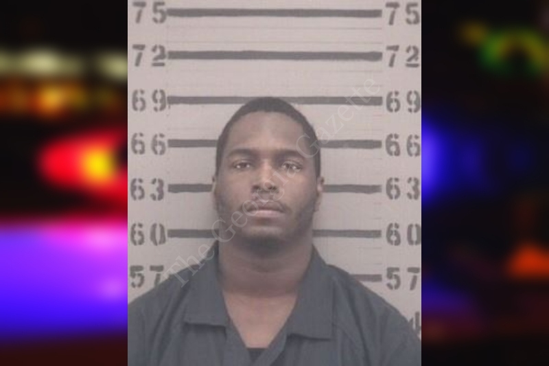 Russell Roberts Dougherty County