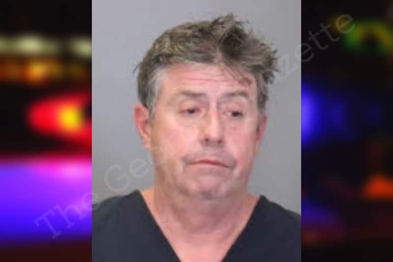 James b Muscogee County