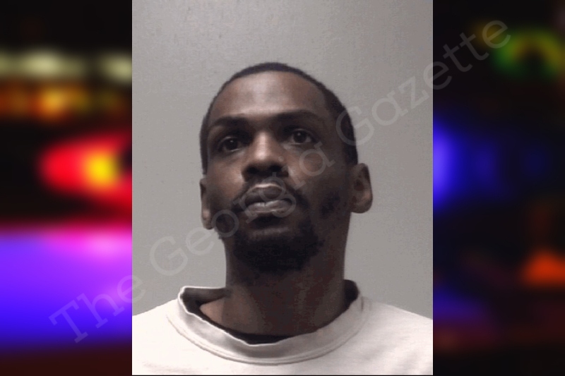 Horace Bell Coweta County