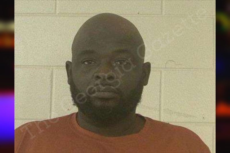 Michael Abram Liberty County