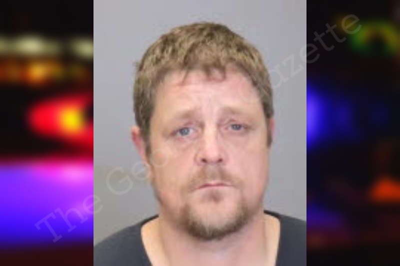 Christopher Muscogee County