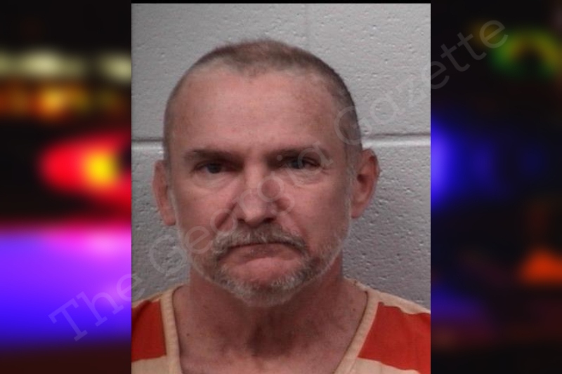 Flowers Paulding County