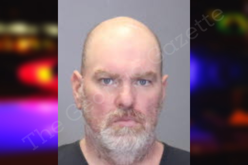 Robert Higgins Muscogee County