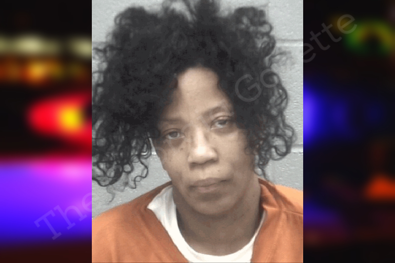 Anita Jones Columbia County