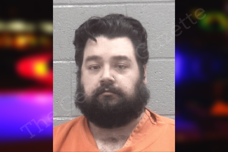 Geoffrey Lackey Columbia County Jail Bookings