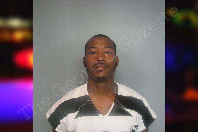 Preston Jones Hall County