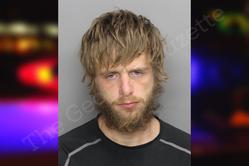 Charles Roper Cobb County