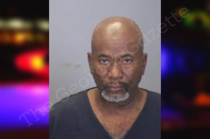 Winfred Shipman Muscogee County